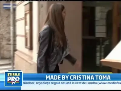 O romanca face pantofi pentru Nicolas Cage si Matt Damon