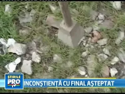 Accident stupid: a murit dupa ce a incercat sa sudeze un... proiectil