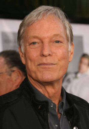 La 76 de ani, Richard Chamberlain si-a parasit iubitul