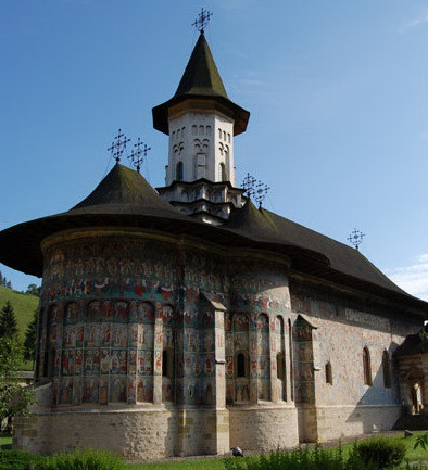 Brandul Bucovina, promovat in Parlamentul European!