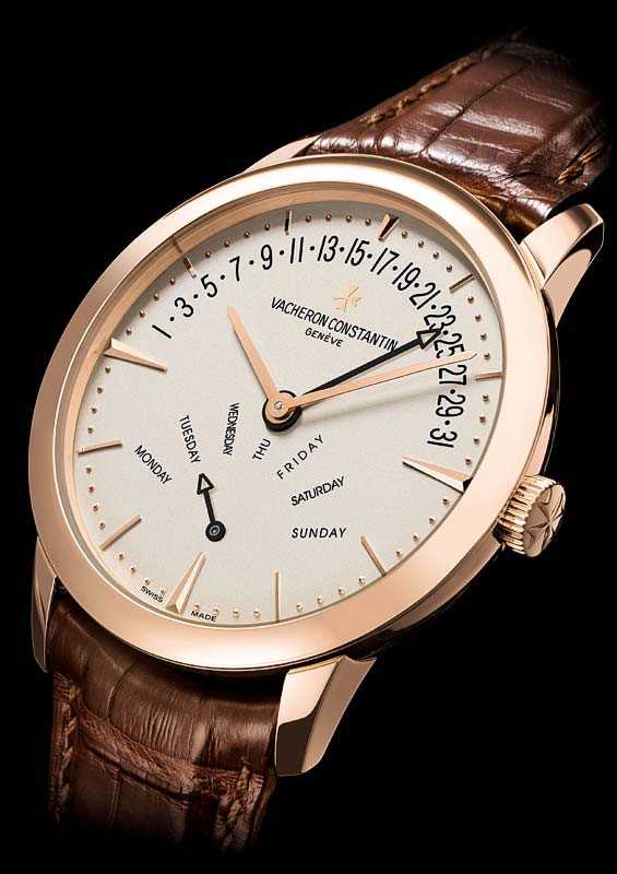 Un ceas cat doua garsoniere! Ti-ai cumpara asa ceva? VIDEO!