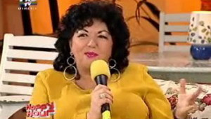 Carmen Hara: Romania va fi zguduita de un cutremur mare in aceasta toamna