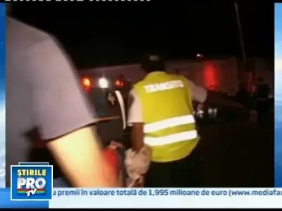 Ambuscada in vestul Mexicului! Patru oameni au murit si 10 au fost raniti!