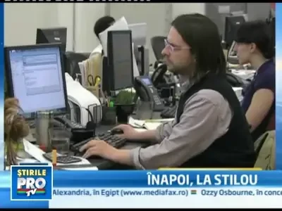 Caligrafia, o arta pe cale de disparitie