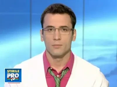 Alpinistul Teodor Tulpan e accidentat la coloana dupa o cadere cu parapanta