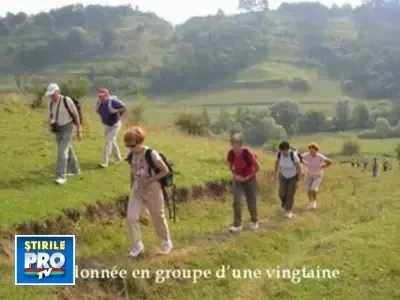 De aproape e mai frumoasa: Romania la pas