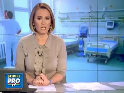 Pacientele au fost infectate cu bacil gram negativ in Spitalul CF2