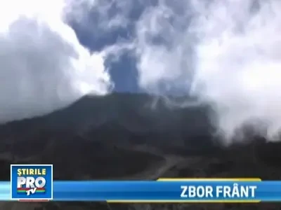 Alpinistul Teodor Tulpan e accidentat la coloana dupa o cadere cu parapanta