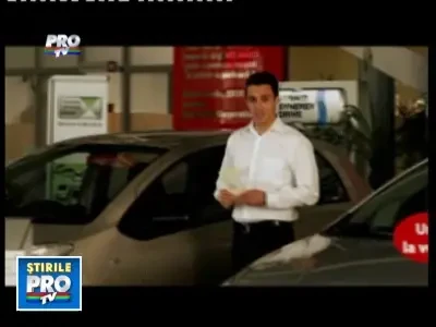 Stirile Pro TV cu Andreea Esca - 26.04.2010