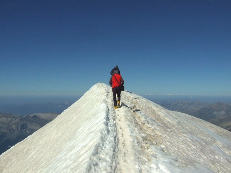 Vacante extreme: Everestul e mai ieftin decat Kilimanajaro