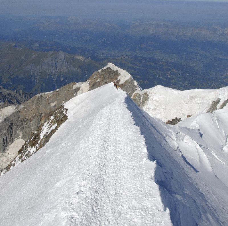 Mont Blanc