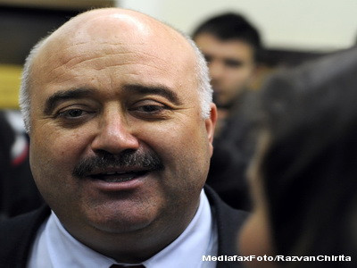 CEDO il despagubeste pe Catalin Voicu pentru conditiile din inchisoare. Cate mii de euro ar putea primi fostul senator