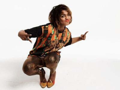 M.I.A. are videoclip nerecomandat minorilor