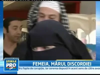 Pedeapsa pentru poligamie in Franta? Cate neveste, tot atatea soacre!