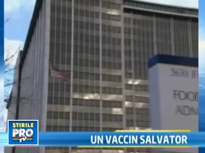 Un vaccin contra cancerului de prostata, promisiunea unei firme din SUA