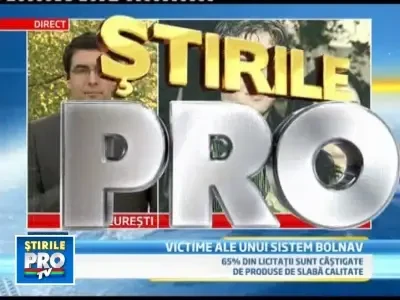 Directorii din spitale rup tacerea! Se confirma cele mai negre banuieli