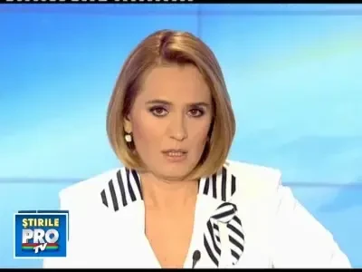 Opt ani de inchisoare pentru politistul ucigas din Galati