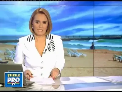 Litoralul romanesc, departe de a fi gata sa-si primeasca turistii de 1 Mai