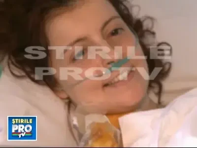 Interviu Amelia Anton