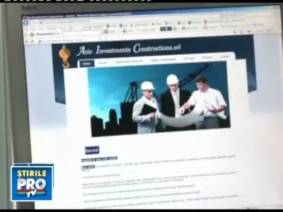 Inselaciuni de criza: 300.000 de euro profit/luna din cecuri false