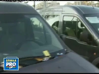 Poluatorul plateste! Modul de calcul al taxei auto va fi schimbat din 2011?