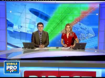 Stirile ProTv de la 23 cu Amalia Enache si Cristian Leonte - 27.04.2010