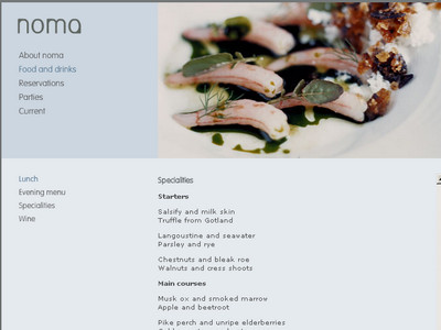 Cel mai bun restaurant din LUME se gaseste in Copenhaga