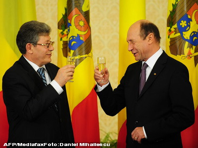 EXCLUSIV: Se va uni vreodata Romania cu R.Moldova? Iata ce zice Chisinaul