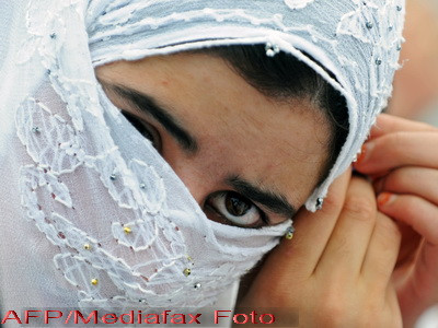 "Sfanta" sperma l-a bagat la puscarie!