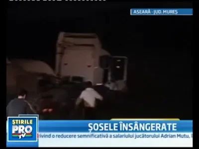 Sfarsit bizar! A murit dupa ce a facut infarct la volan