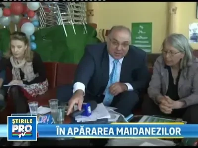 ONG-urile dau replica!Sterilizarea, singura solutie pentru cainii vagabonzi