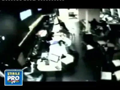 Exista viata dupa cutremur: Afla cum sunt organizate santierele in Chile