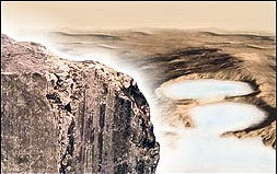 Rusii au ganduri mari: vor sa paseasca pe Marte