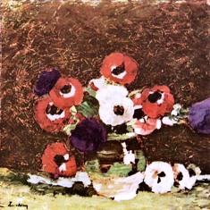 Vestitii "Maci" ai lui Stefan Luchian vanduti cu 132.000 de euro