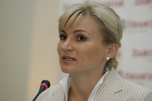 Cine e Andreea Paul Vass, propusa la Economie: Hazardul favorizeaza numai o minte pregatita