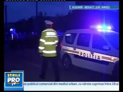 Si-a dat duhul pe marginea soselei, dupa ce a implorat zadarnic ajutorul