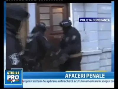 Descinderi in Arges si Prahova! Sapte persoane au ajuns in arest!