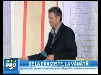 Catalin Botezatu: Daca o loveam pe Bianca, i-ar fi sarit botox-ul!