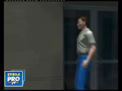 Se dadea drept postas si fura din locuintele pensionarilor