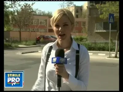 Trecerile de pietoni din Capitala, pe cale de disparitie!