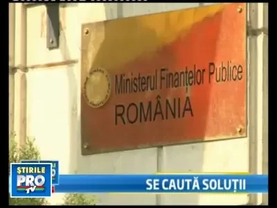 Va creste sau nu TVA-ul? Ministrul finantelor spune ca NU, FMI-ul se abtine