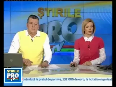 Viceprimarul din Dobroiesti, Ilfov, retinut pentru SECHESTRARE