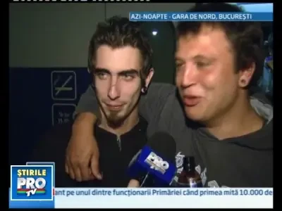 Nu mai avem nevoie de dovezi, toate drumurile duc la mare!