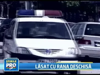 In spitalele din Romania e greu sa nimeresti pana si diagnosticul potrivit!