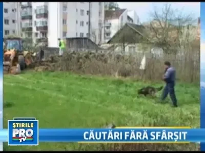 Politistii din Miercurea Ciuc vor sa elucideze o disparitie de acum 5 ani