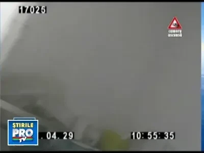 Sa decida procurorii daca specialistii de la CFR2 au gresit sau nu!