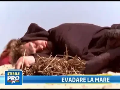 Nu mai e nevoie de dovezi, toate drumurile duc la mare in acest weekend!