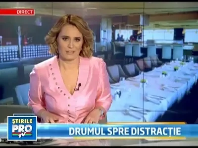 Patronii restaurantelor din Capitala se pregatesc de 1 Mai