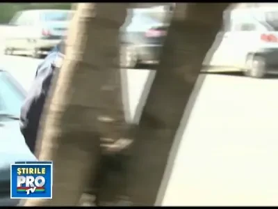 Stan si Bran la Politia Rutiera! Si-a amendat colegul fara drept