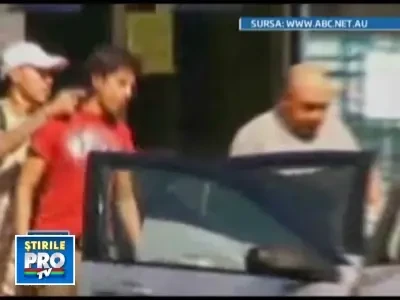 Au ajuns dupa gratii dupa ce au furat bijuterii de 10.000 de euro